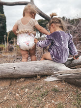 Load image into Gallery viewer, Mila Lace Romper
