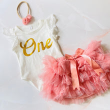 Load image into Gallery viewer, 1st Birthday Set
