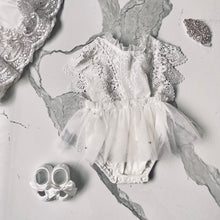 Load image into Gallery viewer, Amelia Pearl Romper
