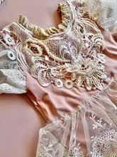 Load image into Gallery viewer, Briella Dress Romper
