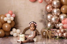 Load image into Gallery viewer, Glam Boho Romper
