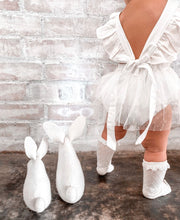 Load image into Gallery viewer, Angelique Romper
