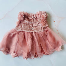 Load image into Gallery viewer, Flower Dress
