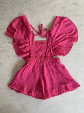 Load image into Gallery viewer, Sofia Flare Romper
