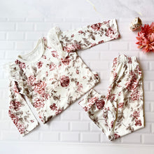 Load image into Gallery viewer, Vintage Longsleeve Set
