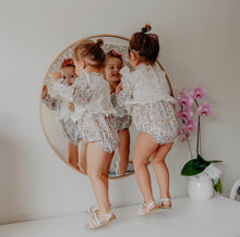 Load image into Gallery viewer, Willow Lace Romper
