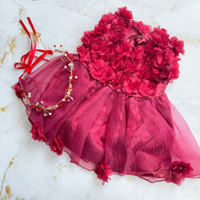 Load image into Gallery viewer, Flower Dress
