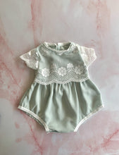 Load image into Gallery viewer, Charlotte Mint
