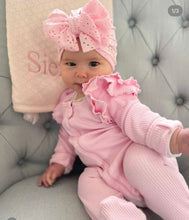 Load image into Gallery viewer, Anglaise Turban
