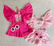 Load image into Gallery viewer, Sofia Flare Romper
