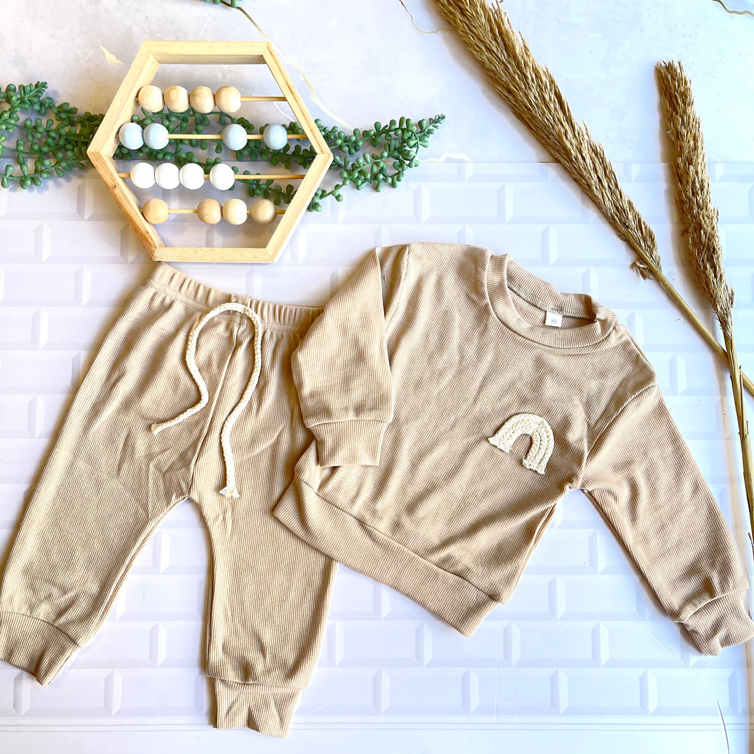 Rainbow Gender Neutral Set