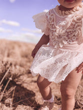 Load image into Gallery viewer, Briella Dress Romper
